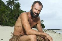 Marooned with Ed Stafford