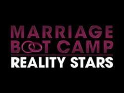 Marriage Boot Camp: Reality Stars