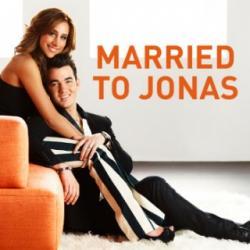 Married to Jonas