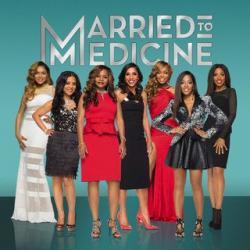 Married to Medicine