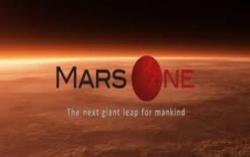 Mars One