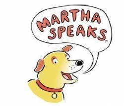 Martha Speaks