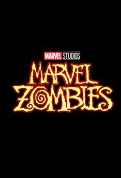 Marvel Zombies