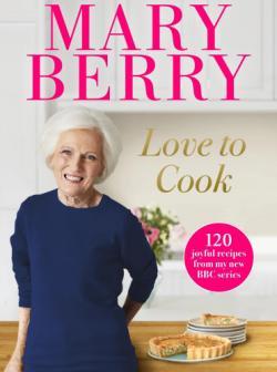 Mary Berry - Love to Cook