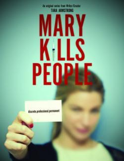 Mary Kills People