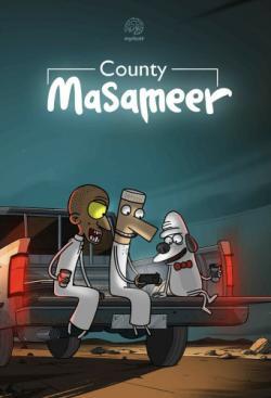 Masameer County