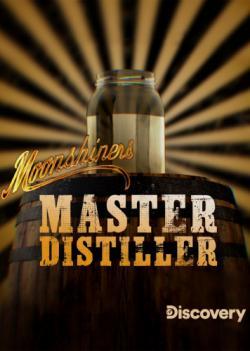 Moonshiners: Master Distiller