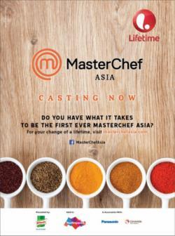 MasterChef Asia