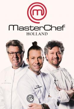 MasterChef Holland