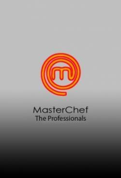 MasterChef: The Professionals Australia