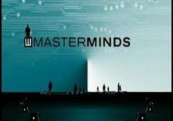 Masterminds