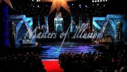 Masters of Illusion