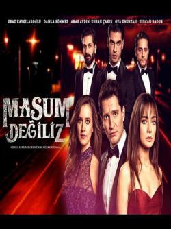 Masum Değiliz