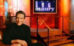 Maury