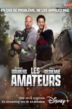 Les Amateurs