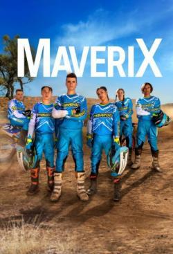 MaveriX