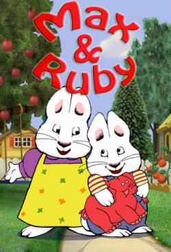 Max & Ruby