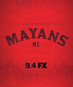 Mayans M.C.