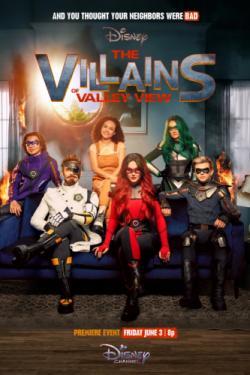 The Villains of Valley View