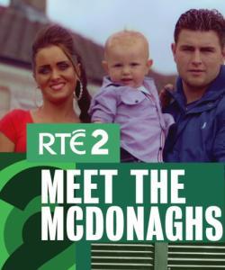 Meet the McDonaghs