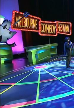 Melbourne International Comedy Festival