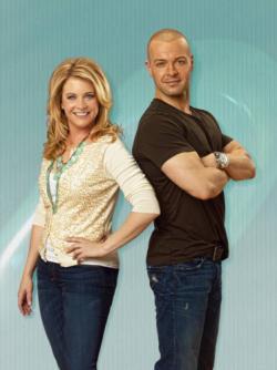 Melissa & Joey