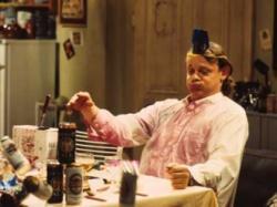 Men Behaving Badly