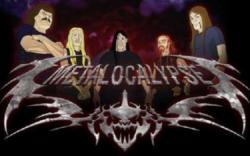 Metalocalypse