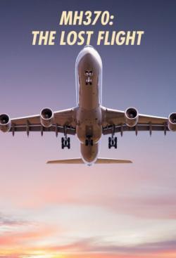 MH370: The Enigma of the Lost Flight