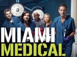 Miami Medical