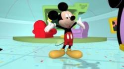 Mickey Mouse Clubhouse