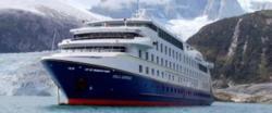 Mighty Cruise Ships