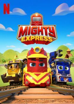 Mighty Express