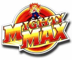 Mighty Max