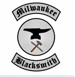 Milwaukee Blacksmith