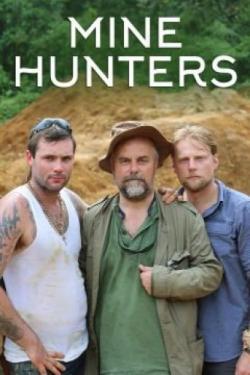 Mine Hunters