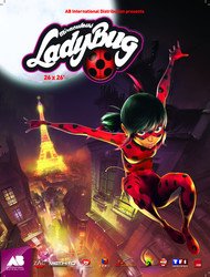 Miraculous: Les aventures de Ladybug et Chat Noir