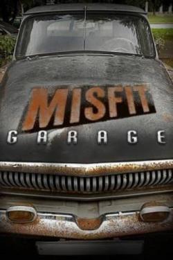 Misfit Garage: Fired Up