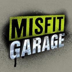 Misfit Garage