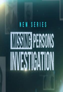 Missing Persons Investigation