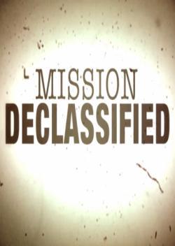 Mission Declassified