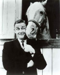 Mister Ed