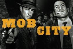 Mob City