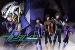 Mobile Suit Gundam 00