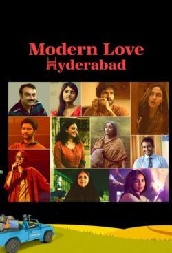 Modern Love: Hyderabad