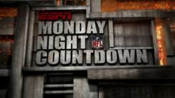 Monday Night Countdown