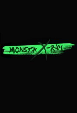 Monsta X-ray