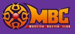 Monster Buster Club