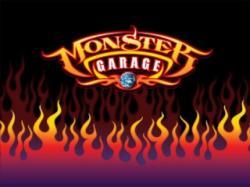 Monster Garage