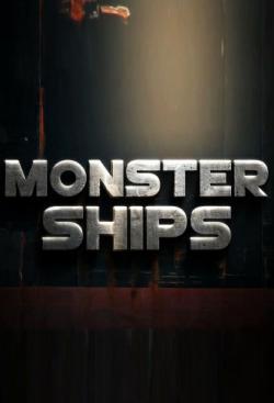 Monster Ships